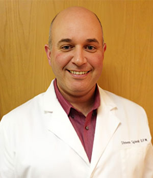 Podiatrist Steven Spivak, DPM - Foot Doctor in the Lumberton, NJ 08048 area