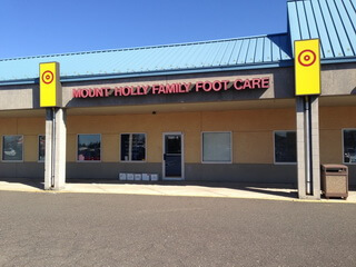 Mount Holly Family Footcare - foot Doctors in the Lumberton, NJ 08048 area