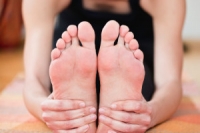 How Stretching Can Relieve Foot Pain