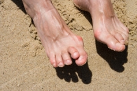 What Toes Are Impacted by Hammertoe?
